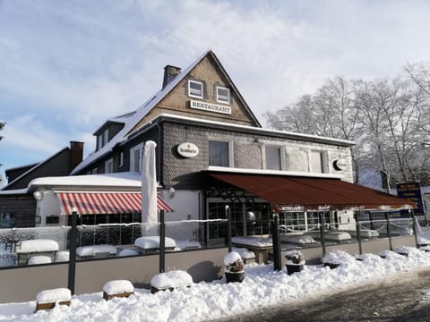 Hotel Herrloh Hotel in Winterberg