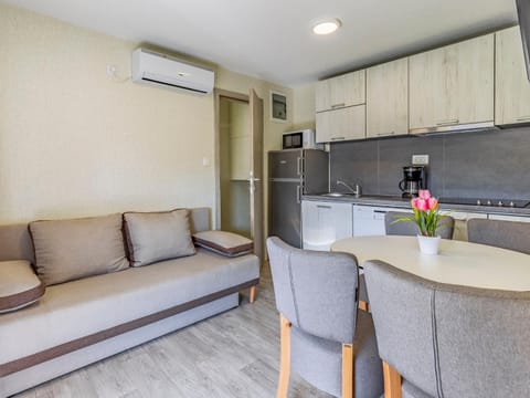 Holiday Home Luxury Premium-7 by Interhome Maison in Banjole