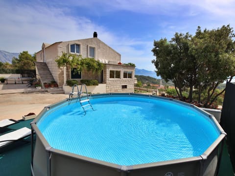 Holiday Home Ivana by Interhome House in Selca, Brač