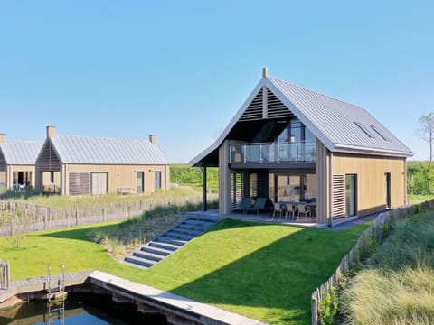 Holiday Home Oesterdam Resort by Interhome House in Zeeland, Netherlands