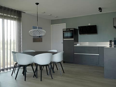 Holiday Home Oesterdam Resort by Interhome Maison in Flanders