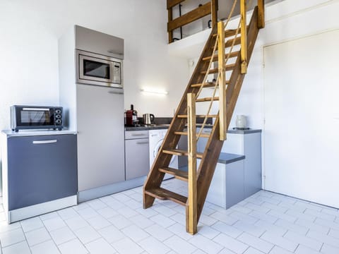 Apartment Les Frégates-15 by Interhome Condominio in Saint-Cyprien