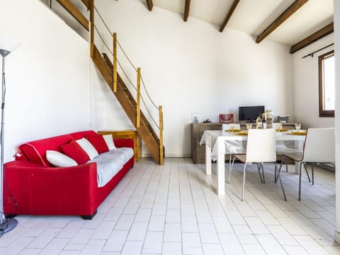 Apartment Les Frégates-15 by Interhome Condominio in Saint-Cyprien