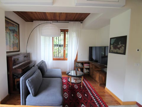 Holiday Home Gemma by Interhome House in Ledro