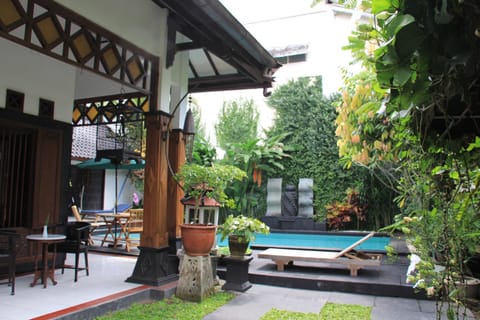 Griya Yunika Bed and Breakfast in Yogyakarta