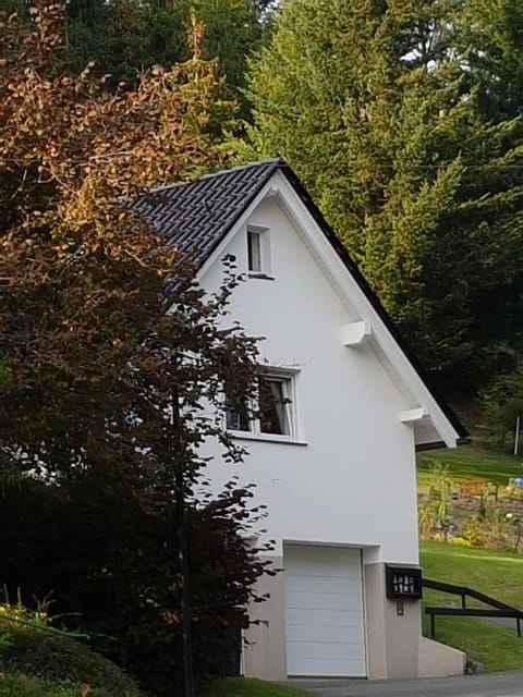 Ferienhaus am Ruhberg House in Winterberg