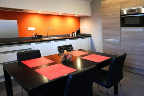 Hasbania Vakantiewoning Apartment in Flanders