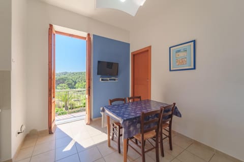 Bellavista a Fetovaia - Goelba Apartment in Campo nell'Elba