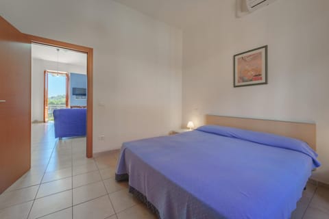 Bellavista a Fetovaia - Goelba Apartment in Campo nell'Elba