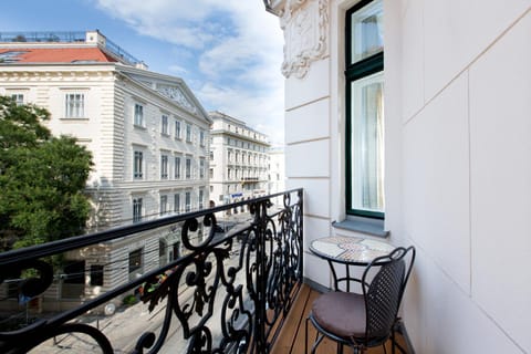 Vienna Residence, City Hall - Parliament Apartment hotel in Vienna