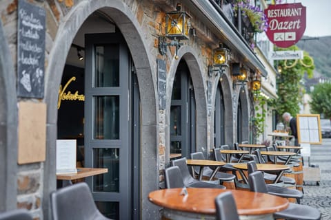 Beim Weinbauer Auberge in Cochem-Zell