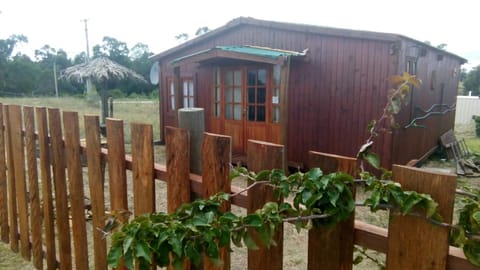 Cabañas El Caribe - Bonaire House in Canelones Department, Uruguay