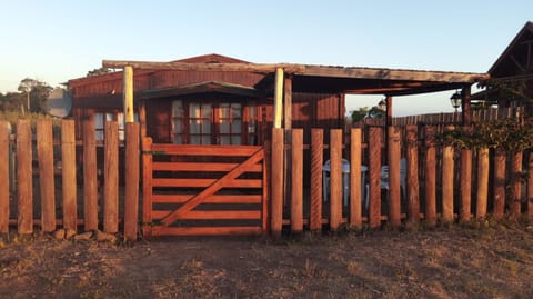 Cabañas El Caribe - Bonaire House in Canelones Department, Uruguay