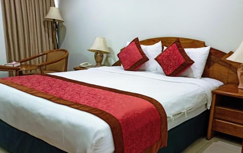 Hotel Victory - Best in City Center Hotel in Dhaka