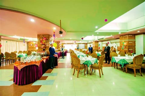 Hotel Victory - Best in City Center Hotel in Dhaka