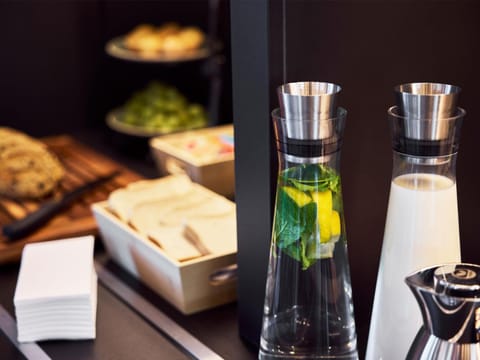 Restaurant/places to eat, Breakfast