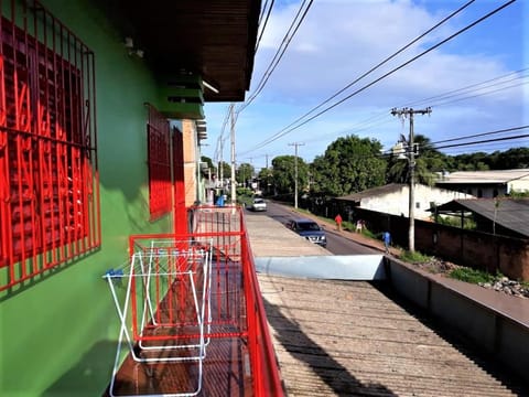 Aconchego - Família Mangas Monteiro Condominio in Macapá