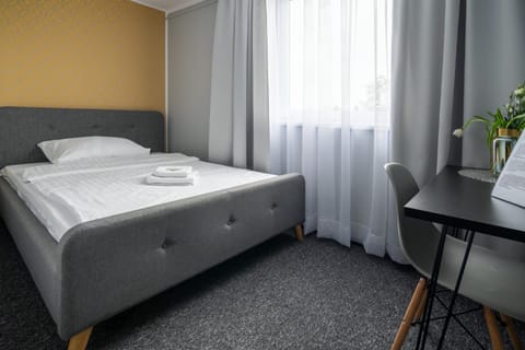 Noclegi Stop and Sleep Bed and Breakfast in Saxony