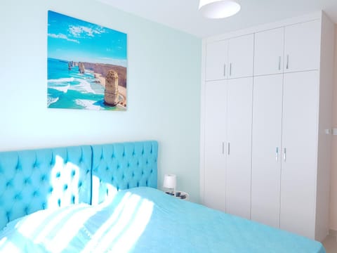 Northern C y p r u s Trikomo, Iskele, Long Beach, Caesar Resort apartment Cornelius 21 Condominio in Famagusta District