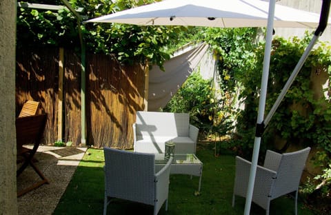 La Vigneronne House in Dijon