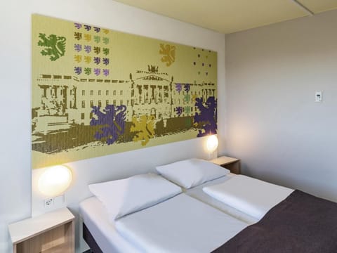 B&B Hotel Braunschweig-Nord Hotel in Brunswick