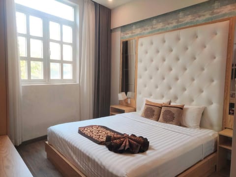 EMERALD OCEAN HOTEL Hotel in Phan Thiet