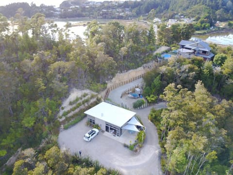 Property building, Bird's eye view