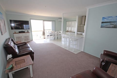 Beacon Heights Coffs Jetty Apartment in Coffs Harbour