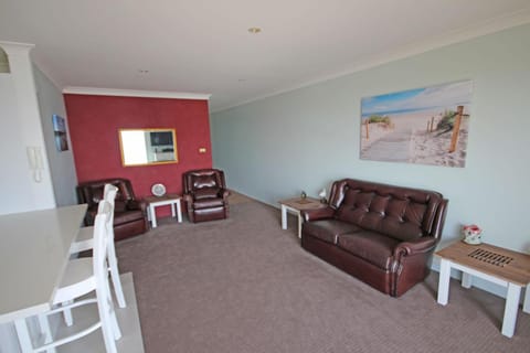 Beacon Heights Coffs Jetty Apartment in Coffs Harbour