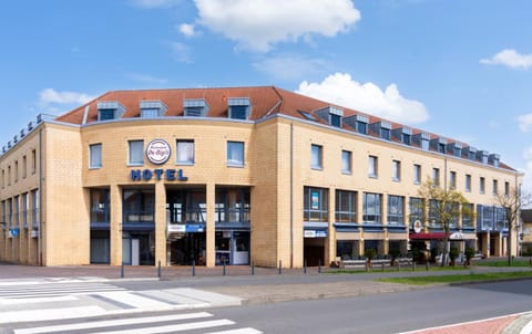 Mainstreet Hotel Hotel in Frankfurt