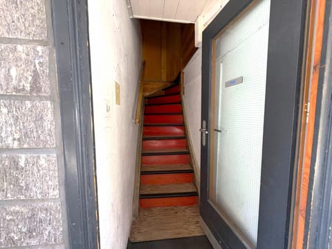 Chalet-Etage Mitten im Dorf Apartment in Canton of Valais