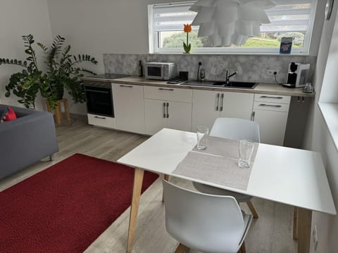 Ferienwohnung Alina Apartment in Sinsheim