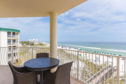 Dunes of Seagrove Condos Apartment in South Walton County