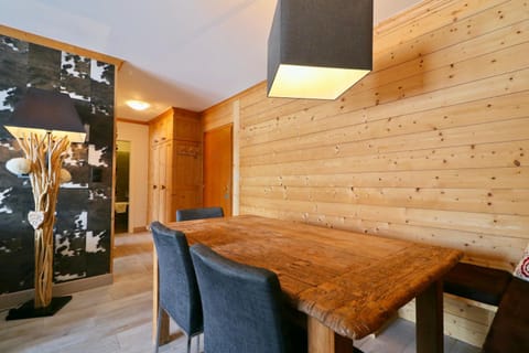 In the center of Crans-Montana, charming and comfortable Appartement in Crans-Montana