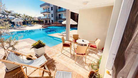 Exclusives Apartment Mountainview Residence | Belek | VacationRenter