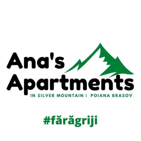 SILVER MOUNTAIN - ANA'S Apartments Apartamento in Brasov