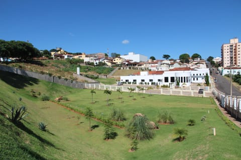 Garden, Garden view