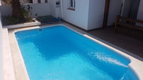 apartamento el molino con piscina privada House in Comarca Metropolitana de Almería