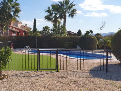 HL 017 ·HL 017 3 bedroom 2 bathroom, villa high standard Villa in Region of Murcia