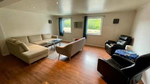 EG Apartment Apartment in Lofoten