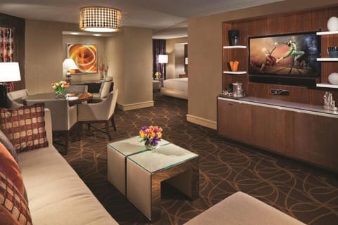 MGM Grand Hotel & Casino By Suiteness Hotel in Las Vegas Strip