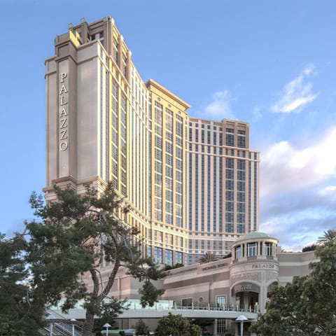 The Palazzo at The Venetian Resort Hotel & Casino by Suiteness Hôtel in Las Vegas Strip