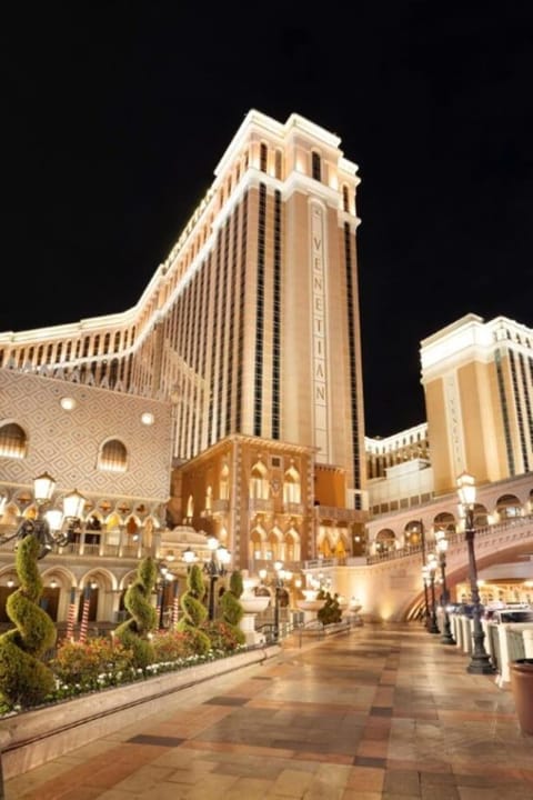 The Venetian Resort Las Vegas By Suiteness Hotel in Las Vegas Strip