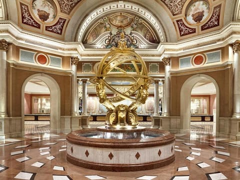 The Venetian Resort Las Vegas By Suiteness Hotel in Las Vegas Strip