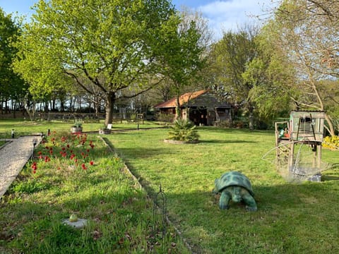 Le Chant des Pierres - Entre Terre et Mer House in Pornic