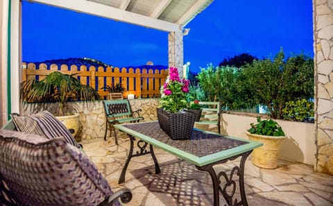 Villa Aelia - A Peaceful And Private Place Apartment in Cephalonia