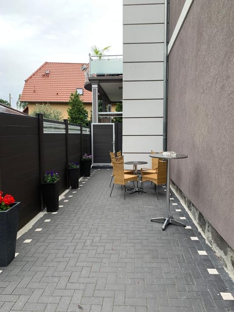 SAM - Gasthaus.MD Vacation rental in Magdeburg