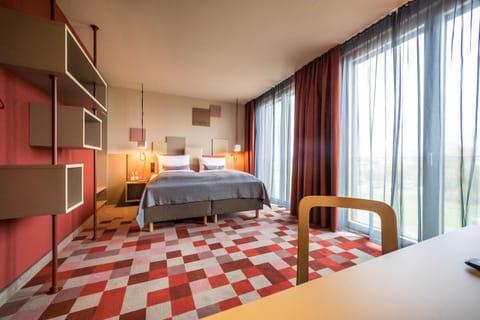 Hotel einsmehr Hôtel in Augsburg