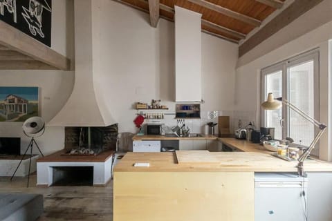 NOCNOC - L'Artiste du Capitole, hyper-centre, 4 lits Condominio in Toulouse