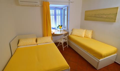 Apart Seaview Piran Apartment in Piran